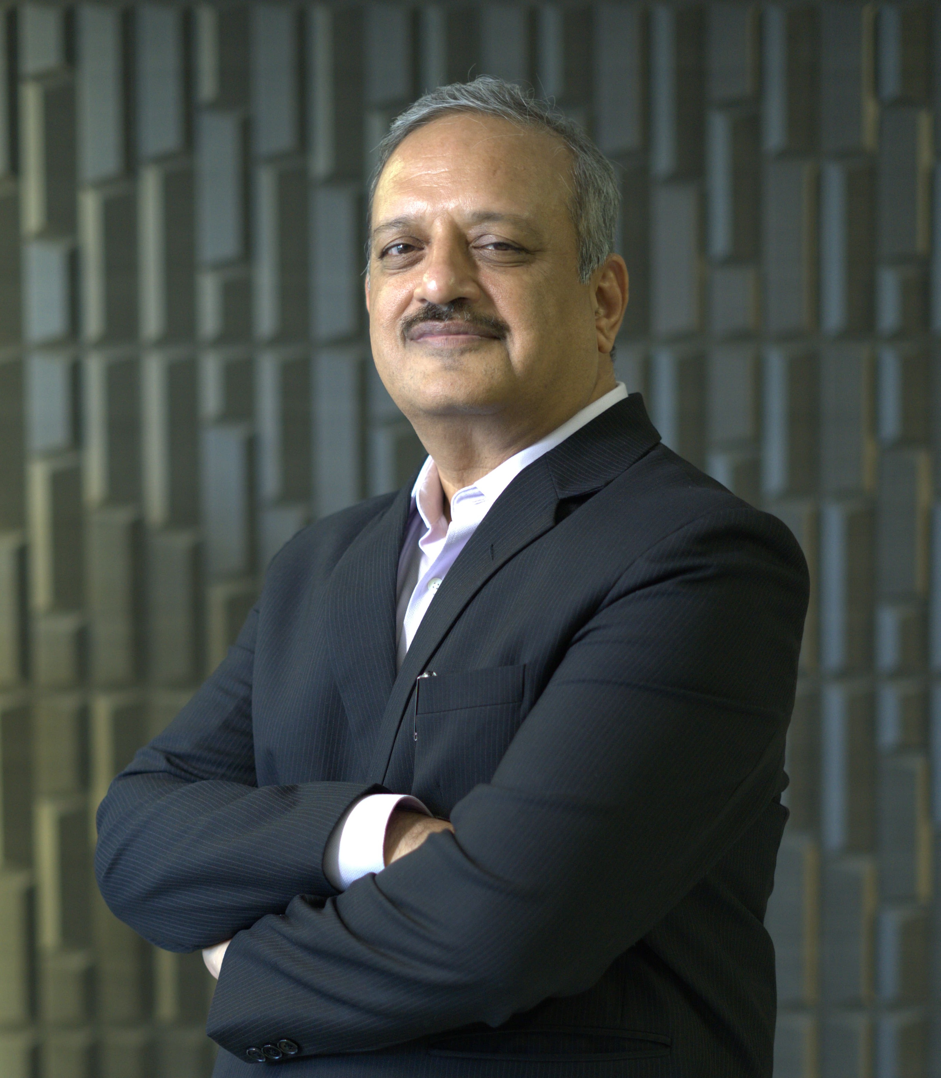 Sandeep Parwal